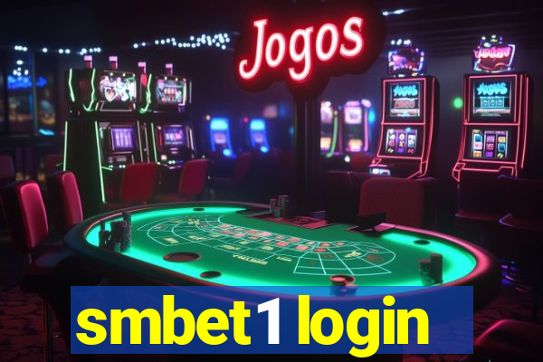 smbet1 login